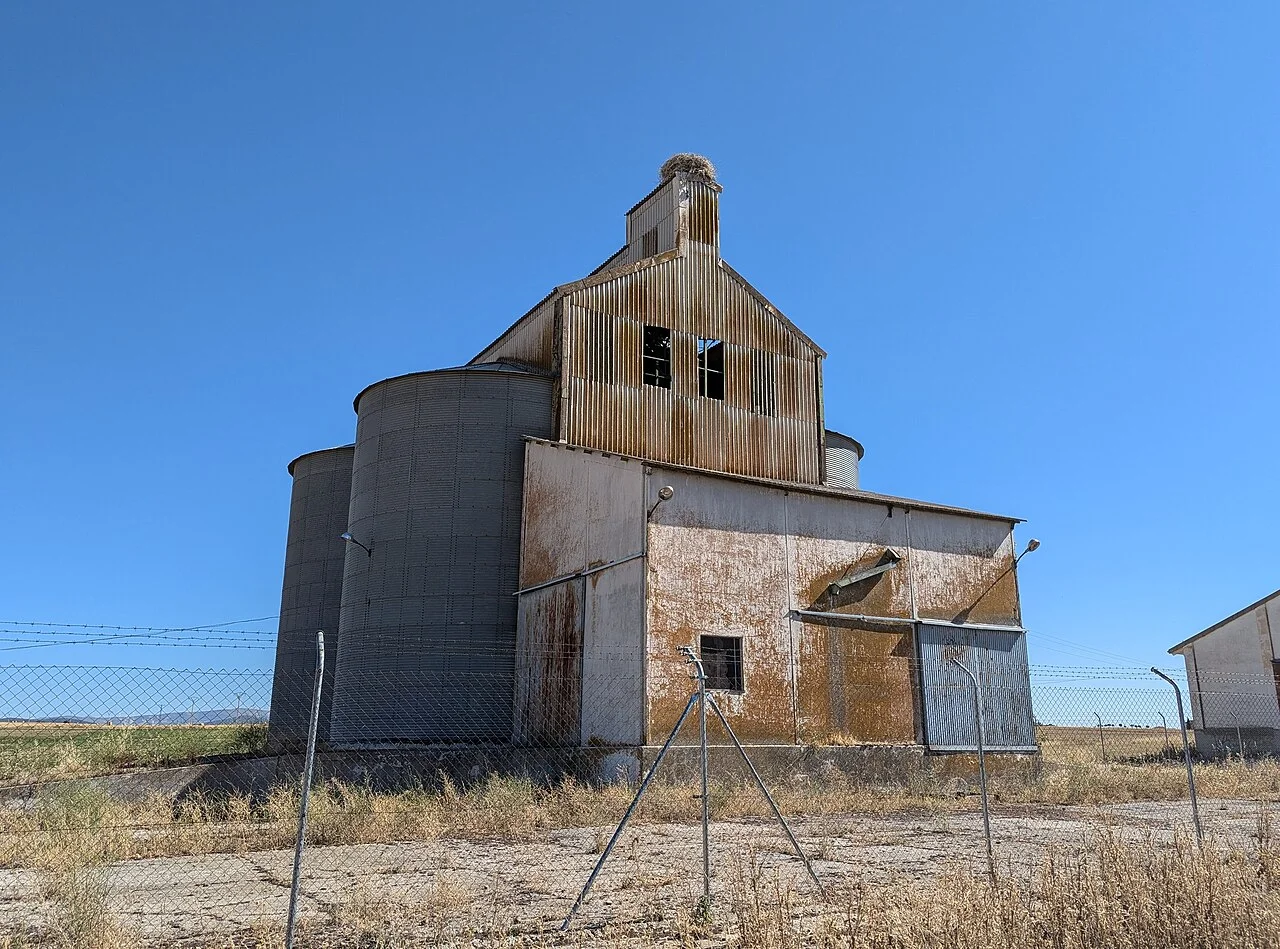 Photo of Narros del Castillo