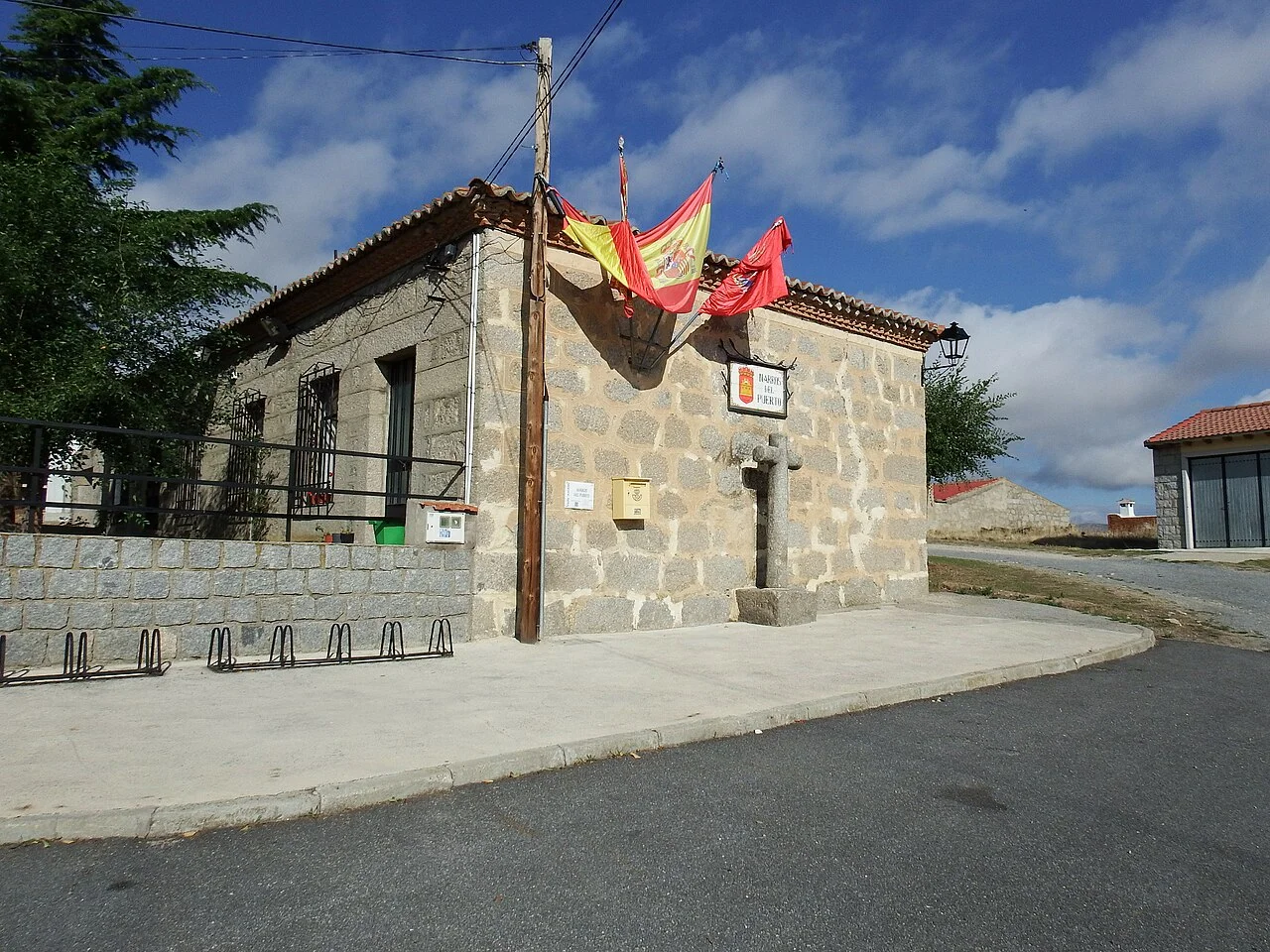 Photo of Narros del Puerto