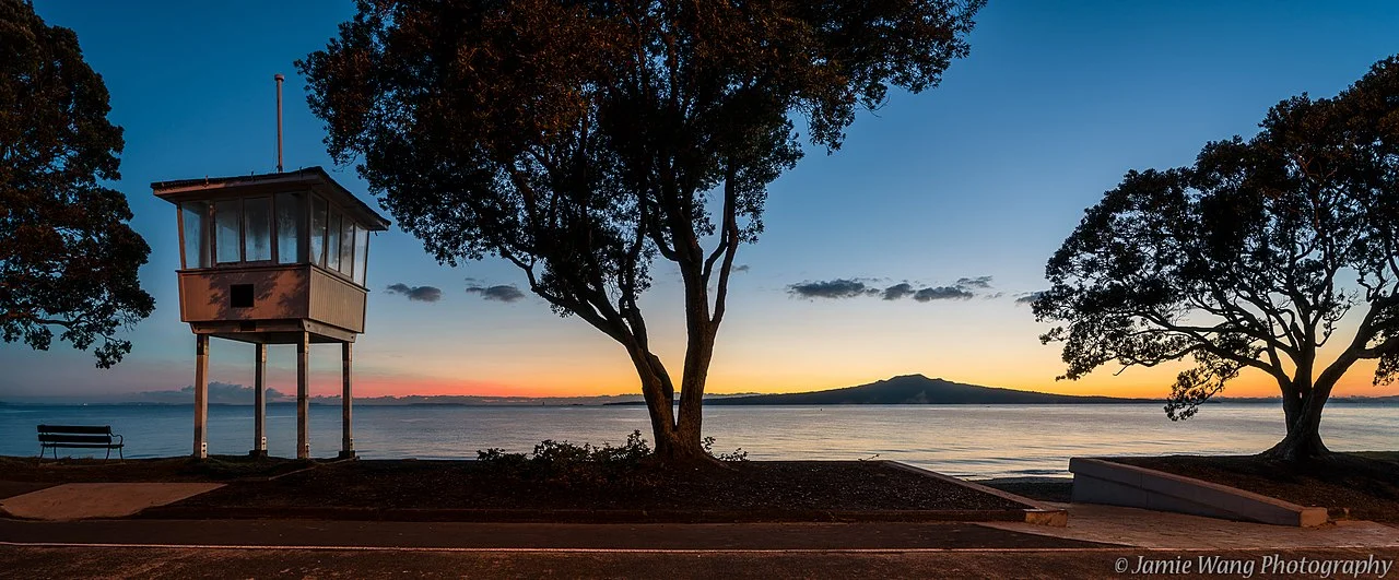 Photo of Narrow Neck