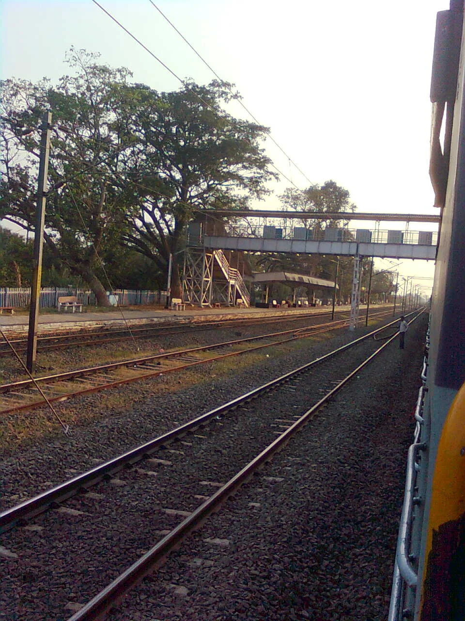 Photo of Narsīpatnam