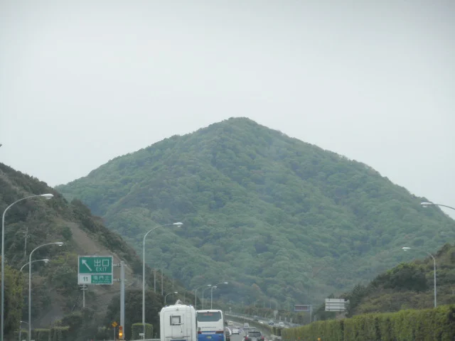 Photo of Narutochō-mitsuishi