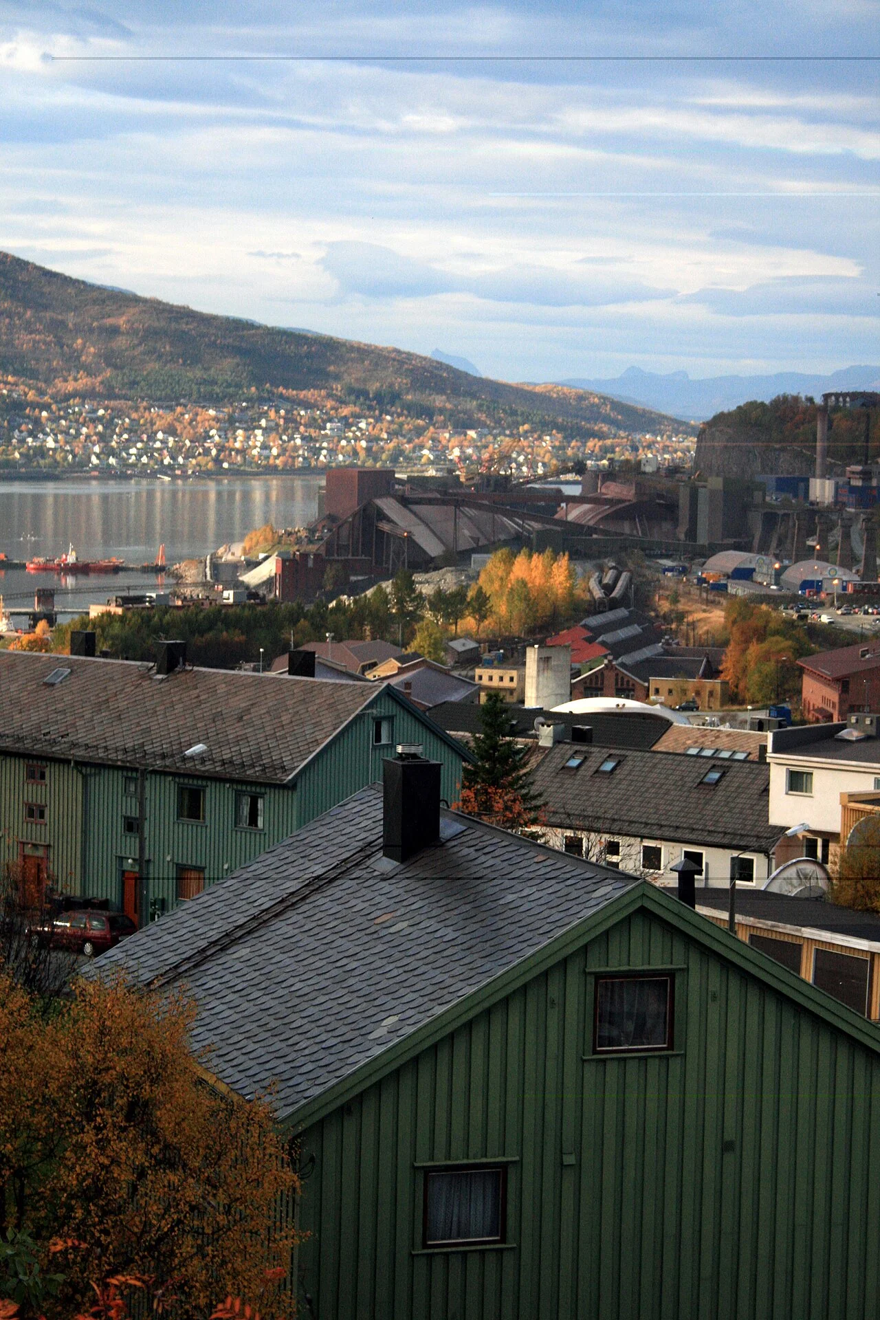 Photo of Narvik