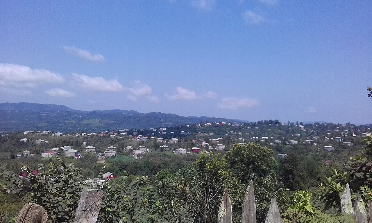 Photo of Nasakirali