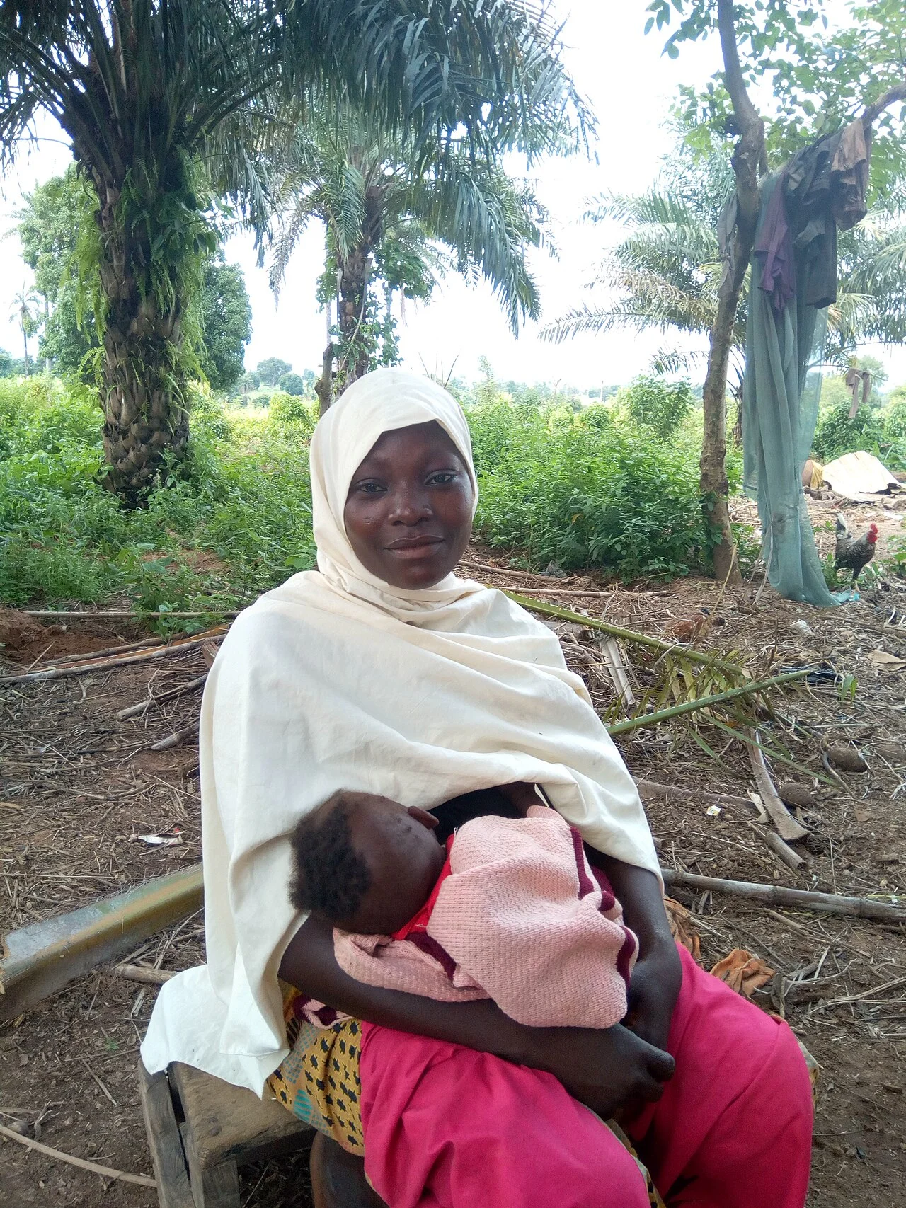 Photo of Nasarawa Egon