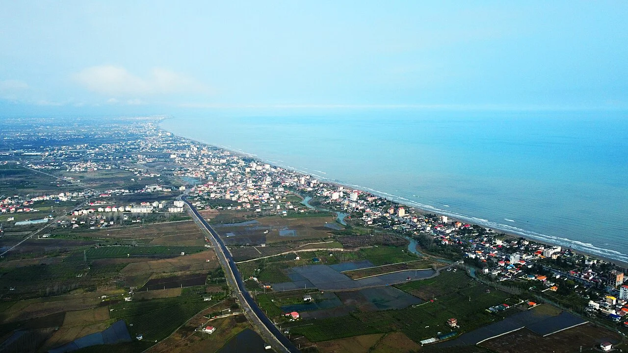 Photo of Nashtārūd