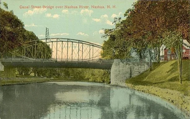 Photo of Nashua