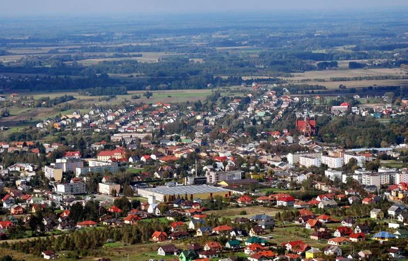 Photo of Nasielsk