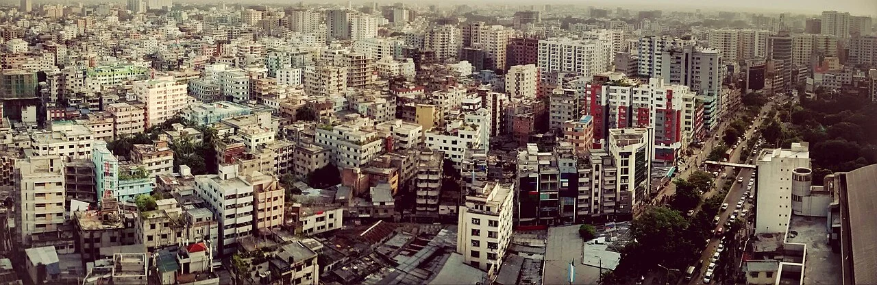 Photo of Nasir Extension