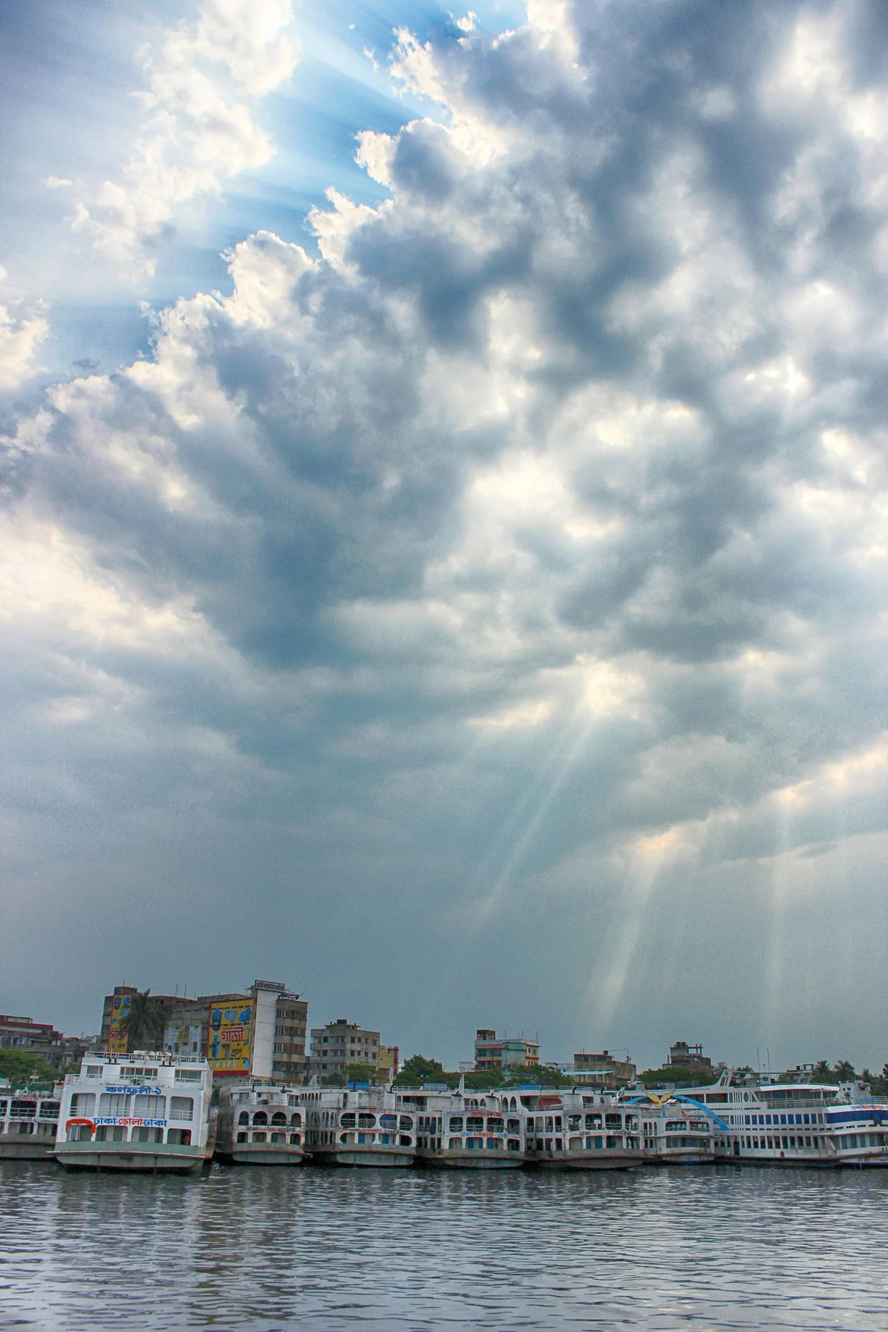 Photo of Nasir Extension