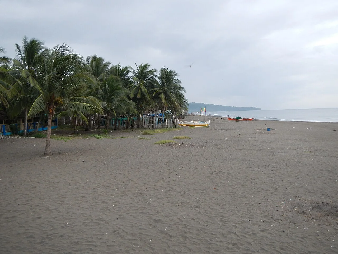 Photo of Nasugbu