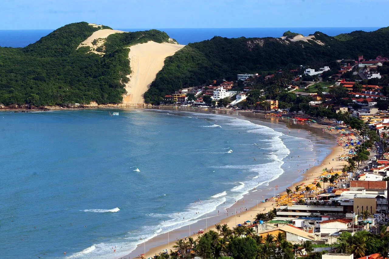 Photo of Natal