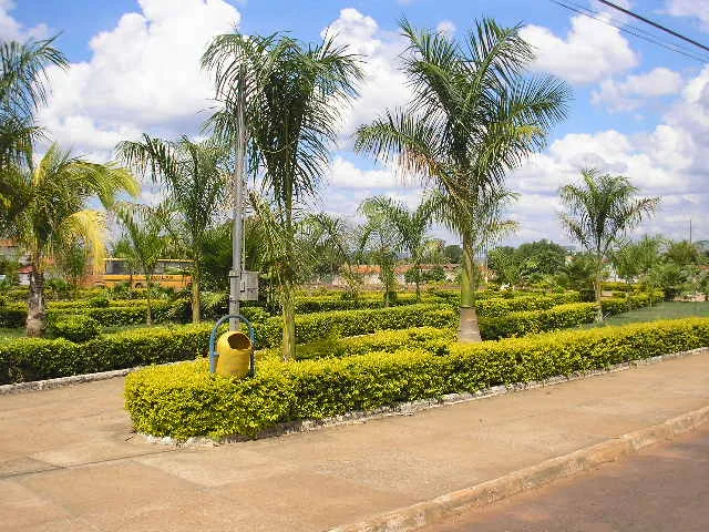 Photo of Natalândia