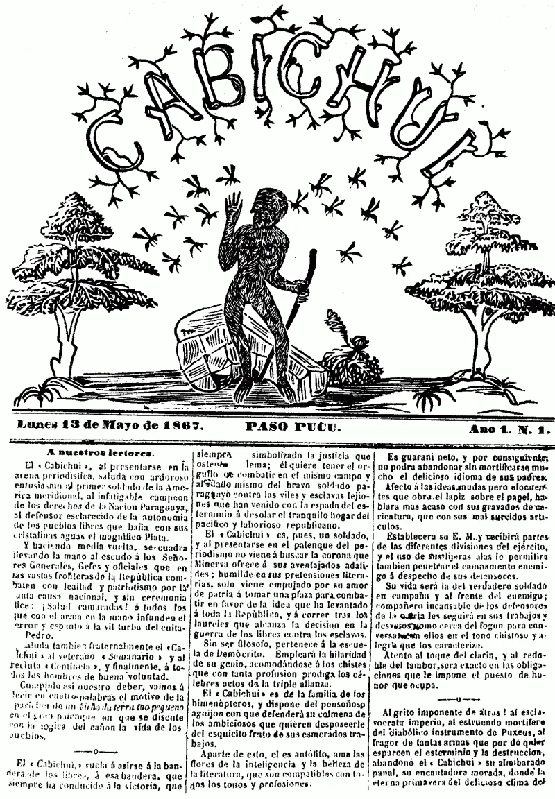 Photo of Natalicio Talavera