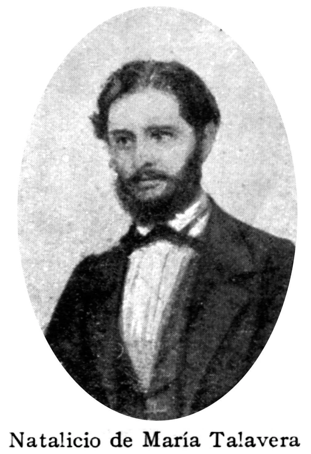 Photo of Natalicio Talavera