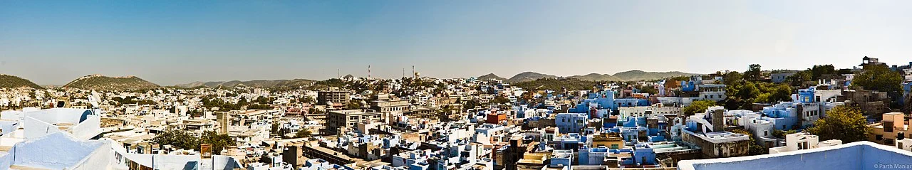 Photo of Nāthdwāra