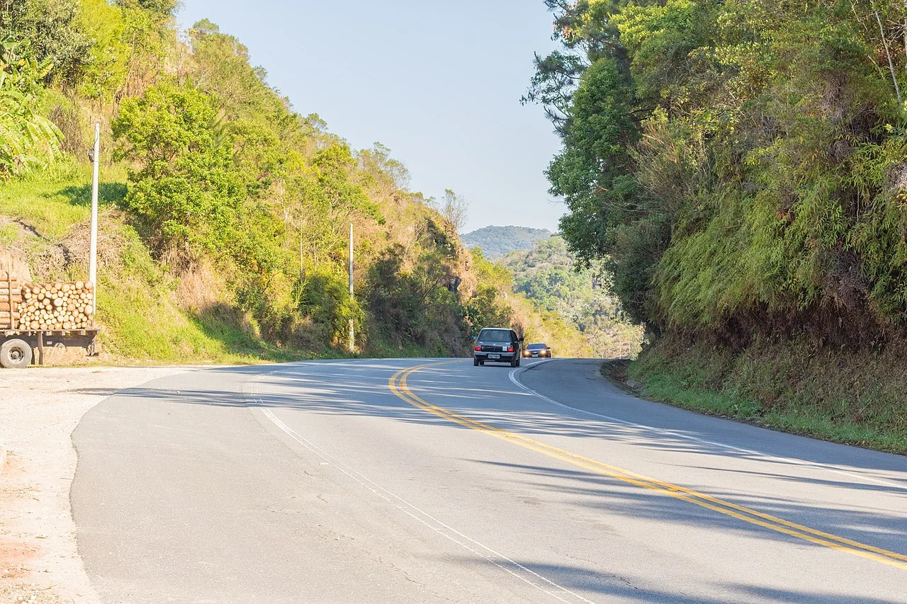 Photo of Natividade da Serra