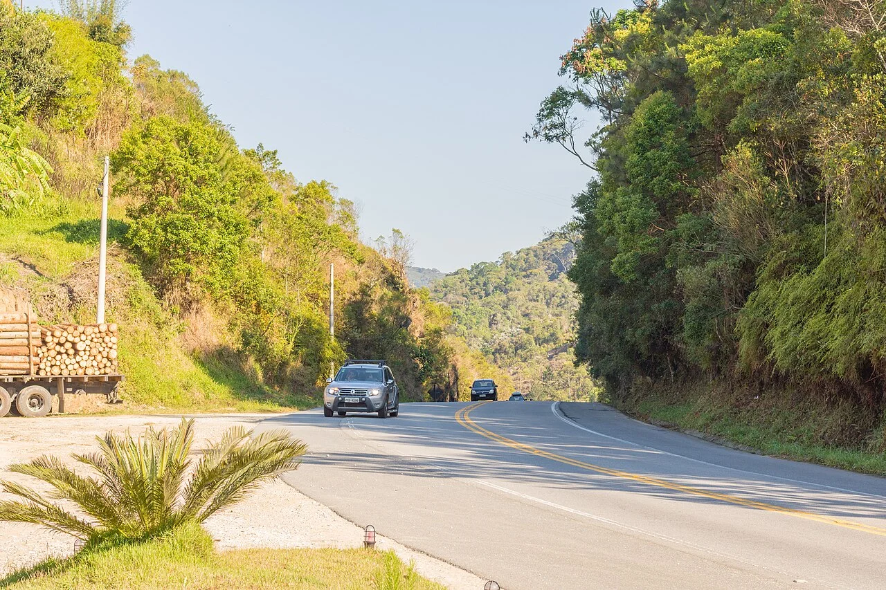 Photo of Natividade da Serra