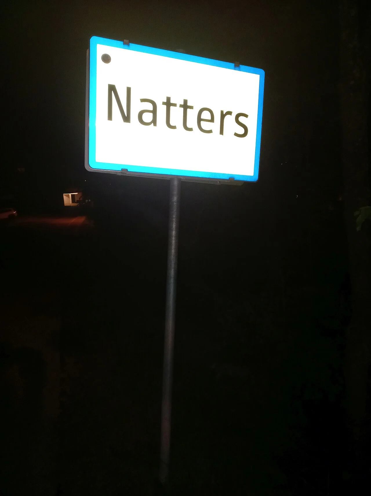 Photo of Natters