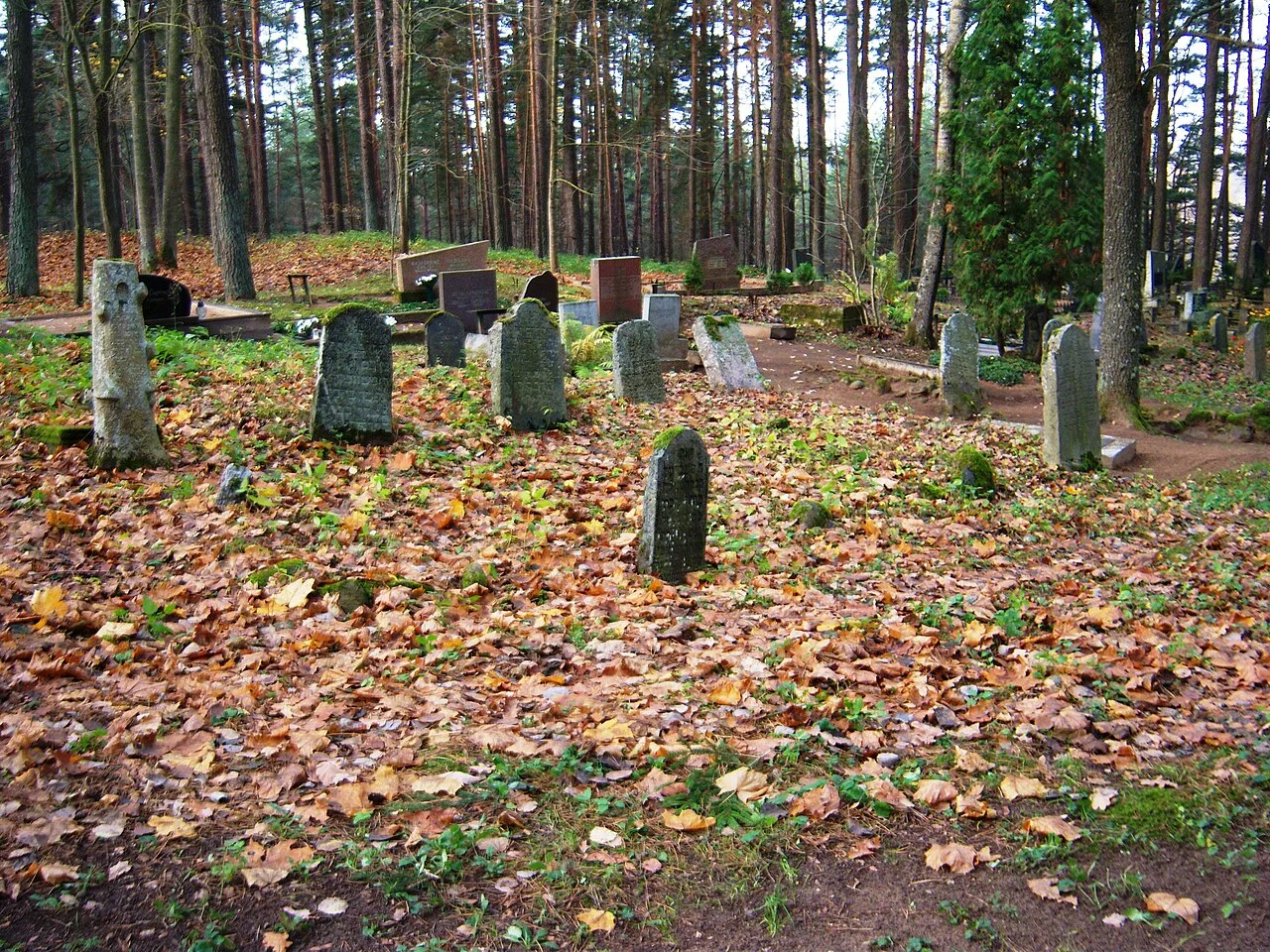 Photo of Naujamiestis