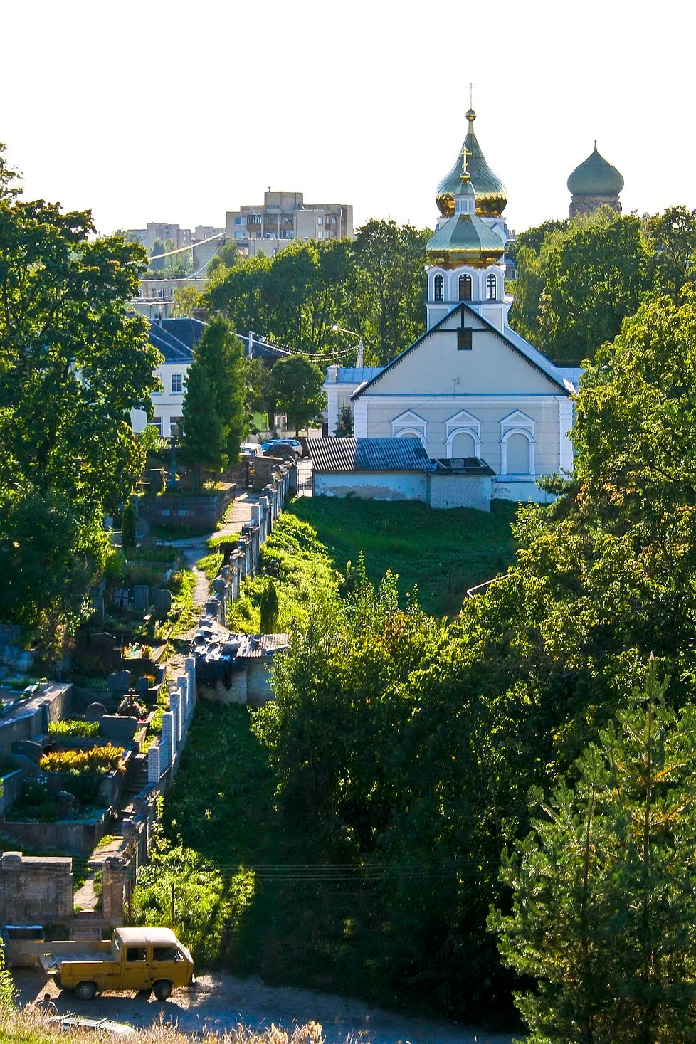 Photo of Naujininkai