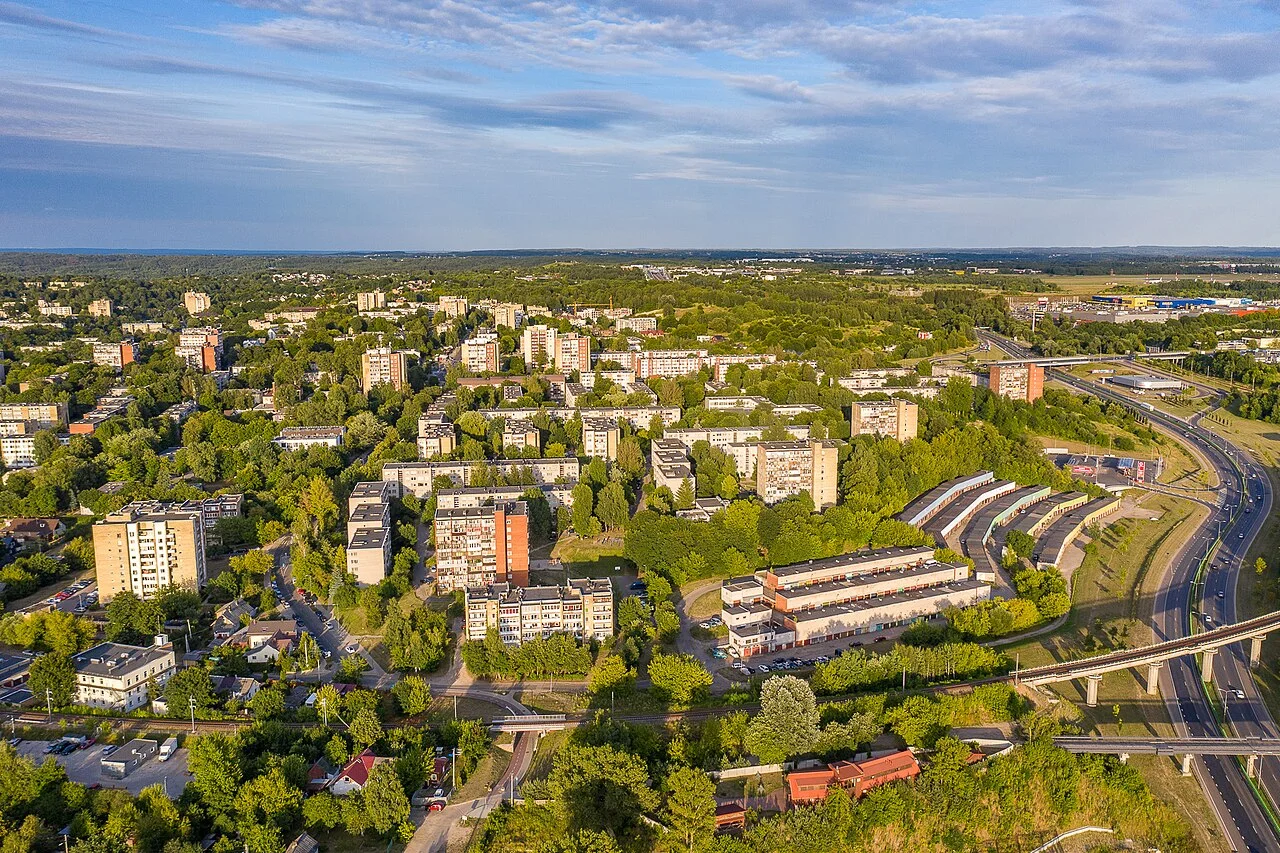 Photo of Naujininkai