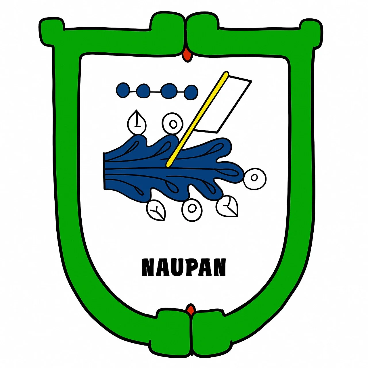 Photo of Naupan