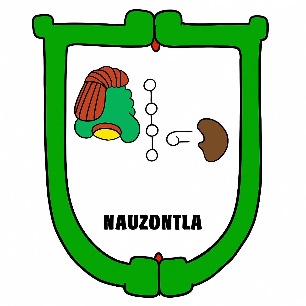 Photo of Nauzontla