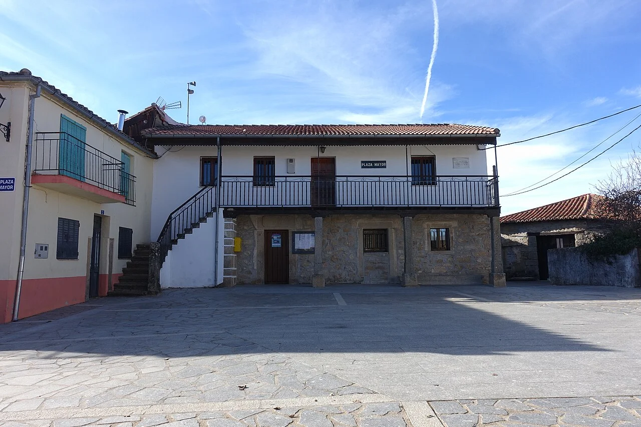 Photo of Nava de Francia