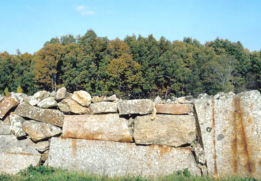 Photo of Nava de Francia