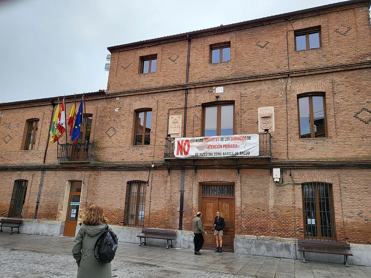 Photo of Nava de la Asunción