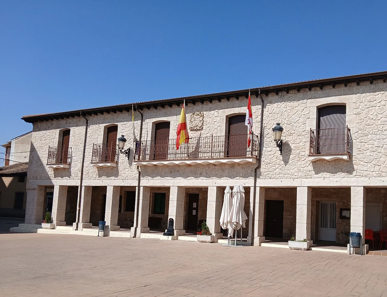 Photo of Nava de Roa