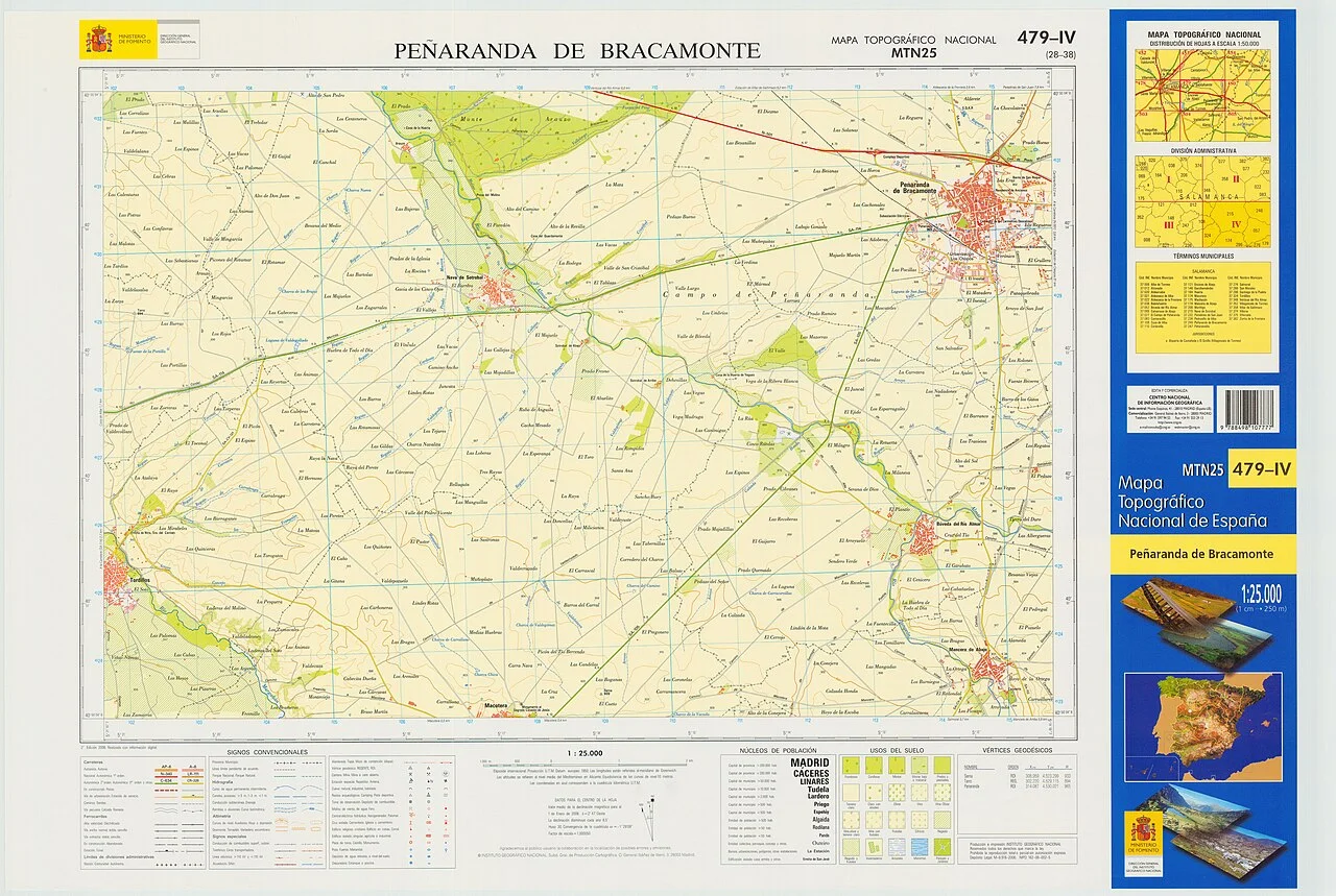 Photo of Nava de Sotrobal