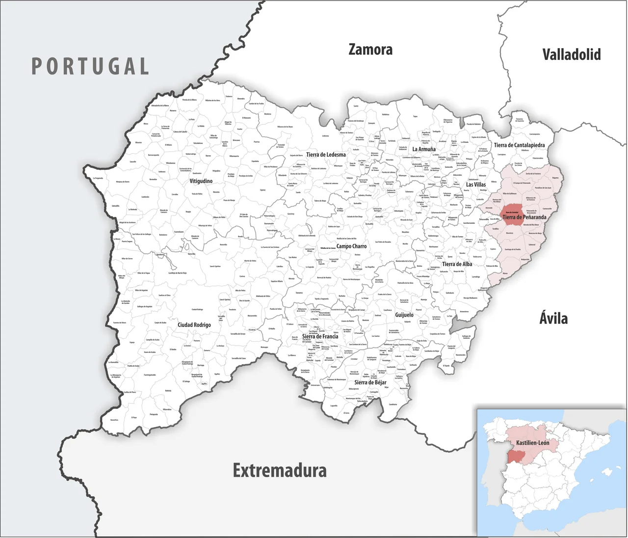 Photo of Nava de Sotrobal