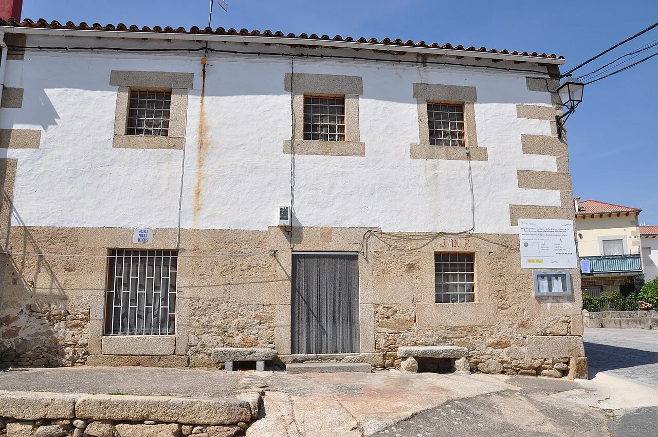 Photo of Nava del Barco