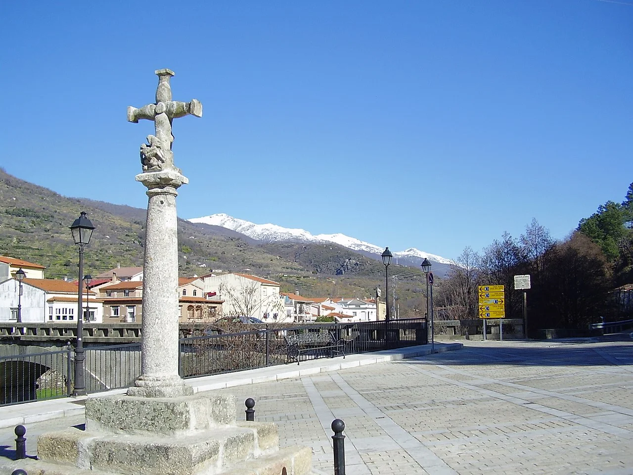 Photo of Navaconcejo