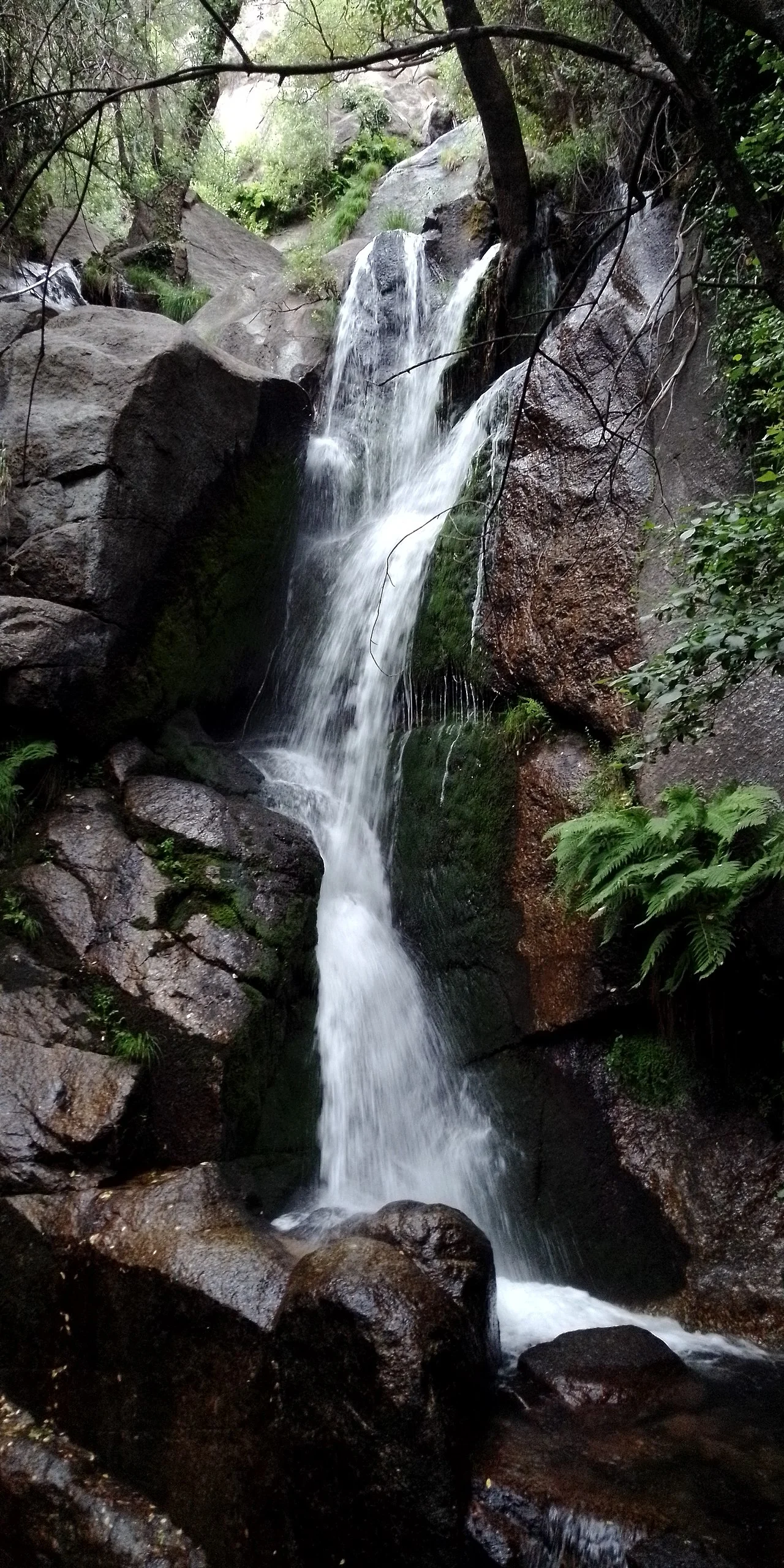 Photo of Navaconcejo