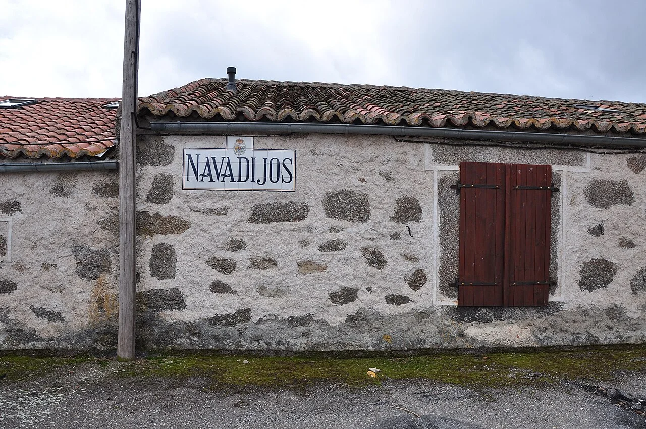 Photo of Navadijos