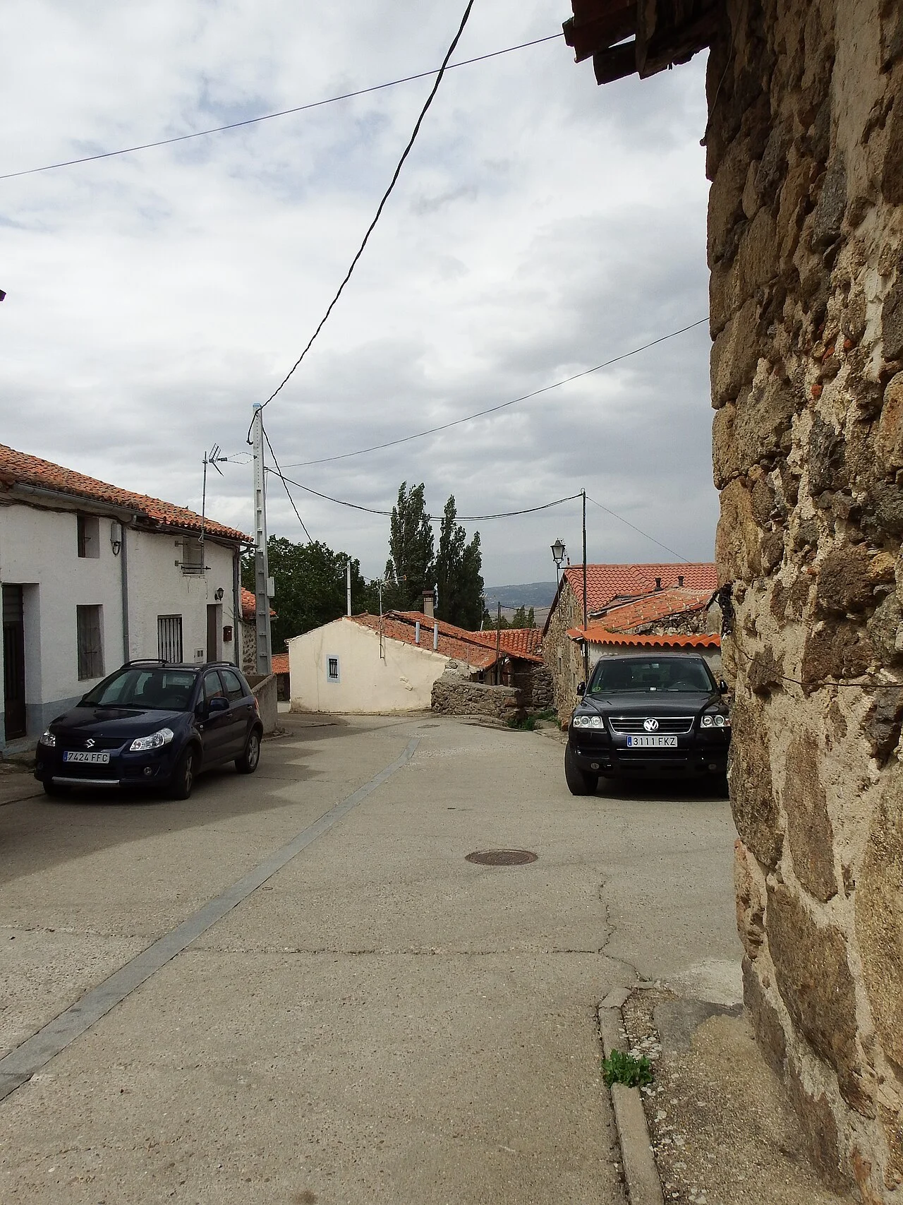 Photo of Navaescurial