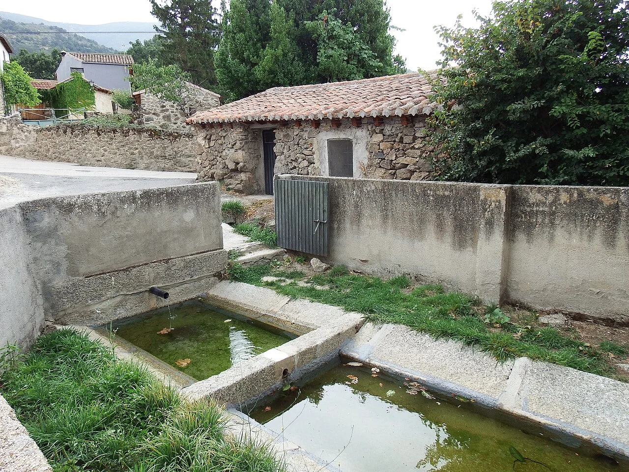 Photo of Navaescurial