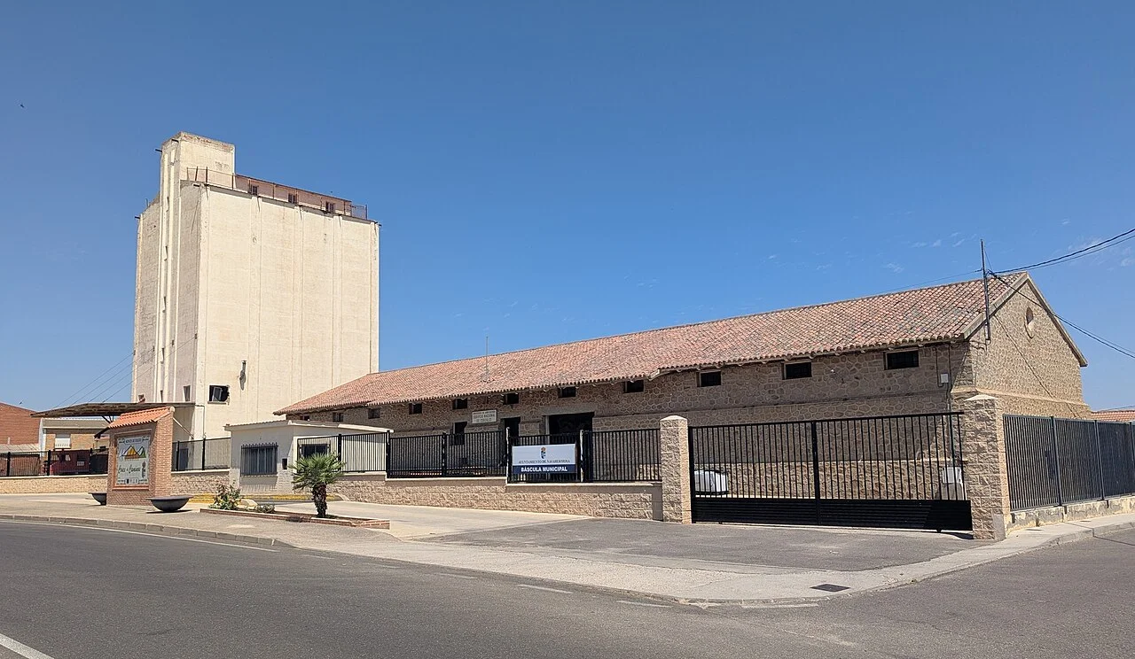 Photo of Navahermosa