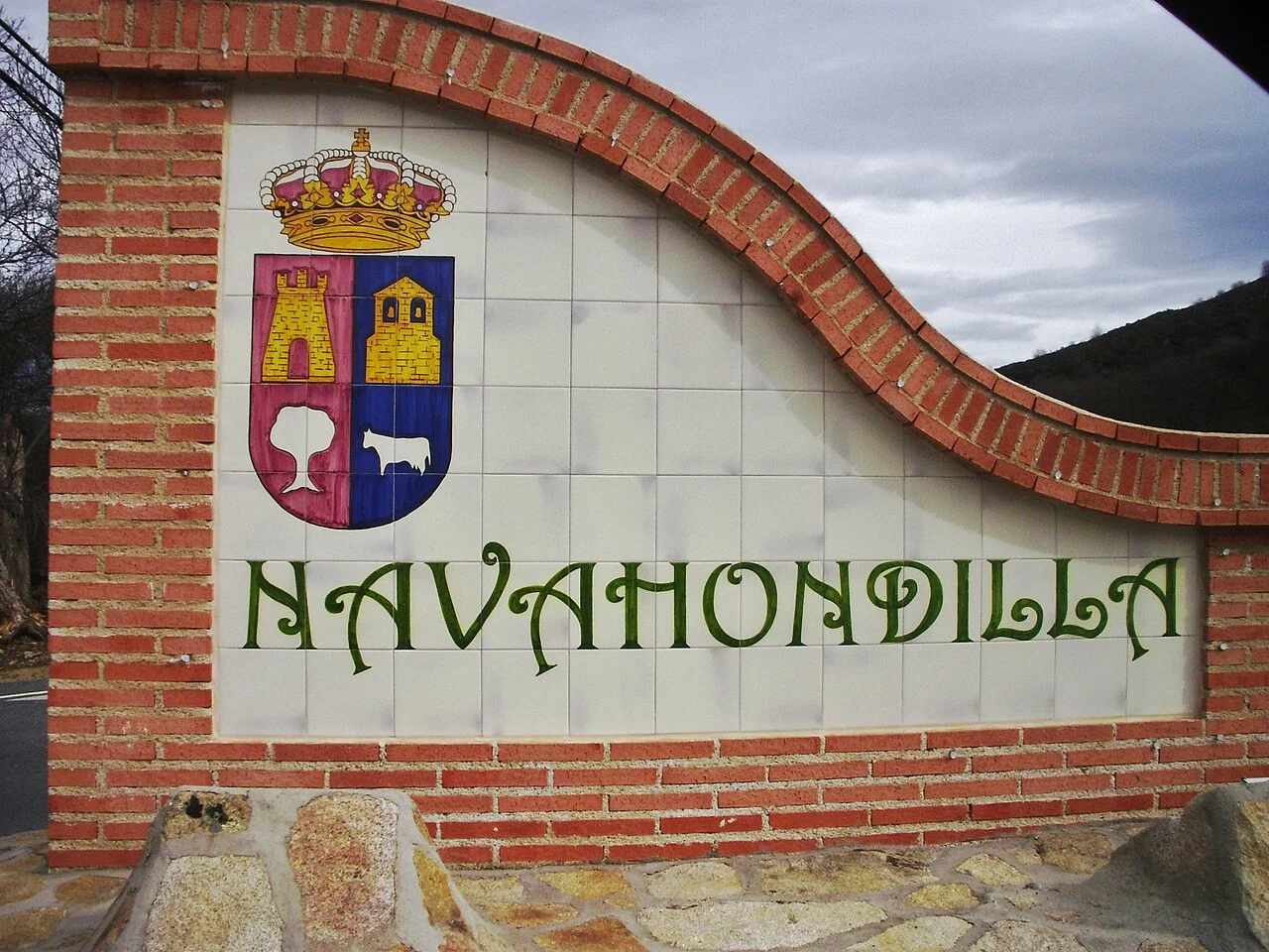 Photo of Navahondilla