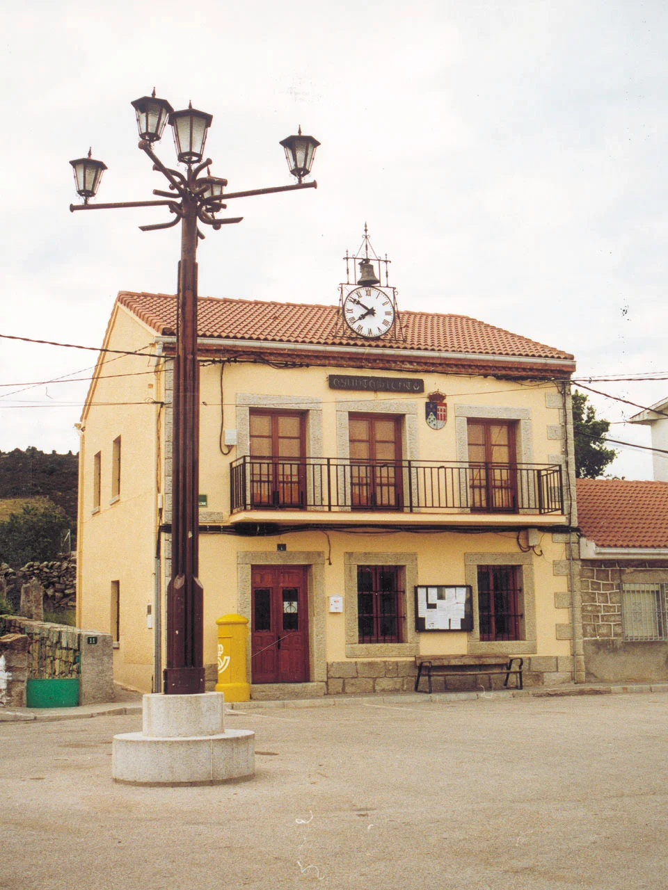 Photo of Navalafuente