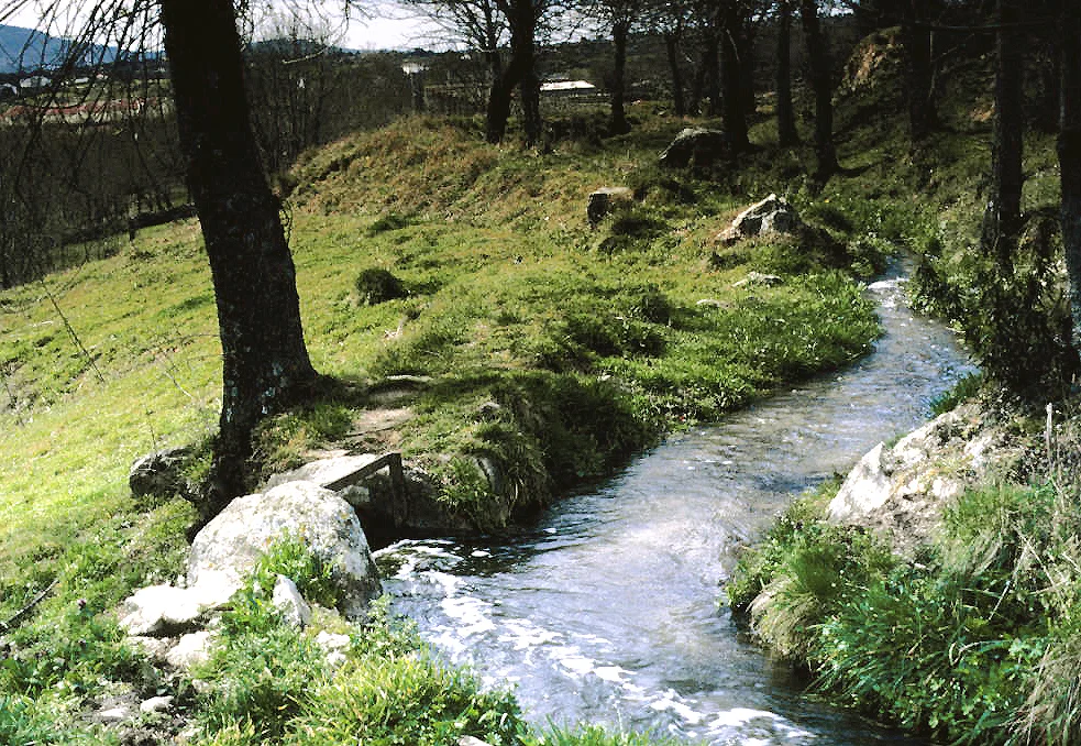 Photo of Navalafuente