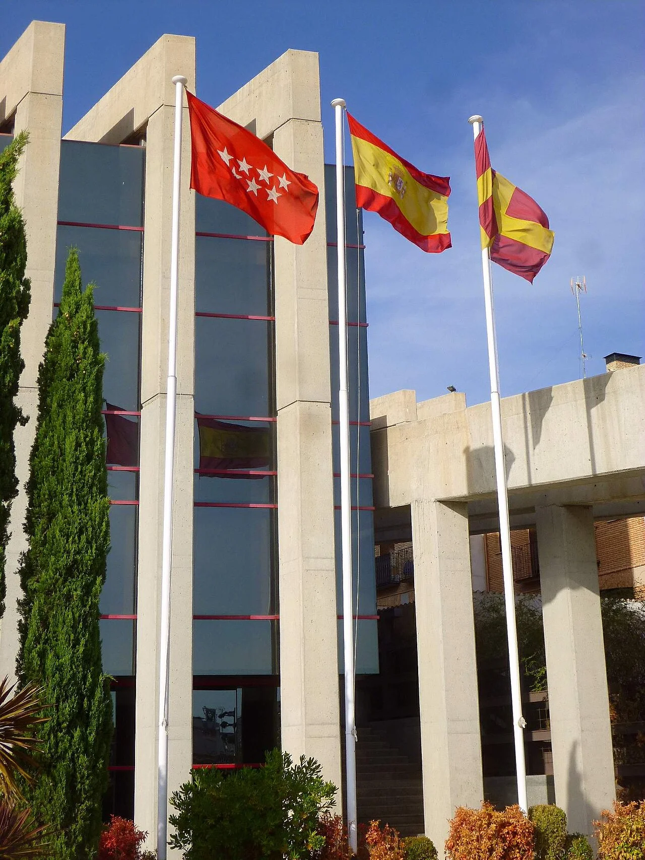 Photo of Navalcarnero