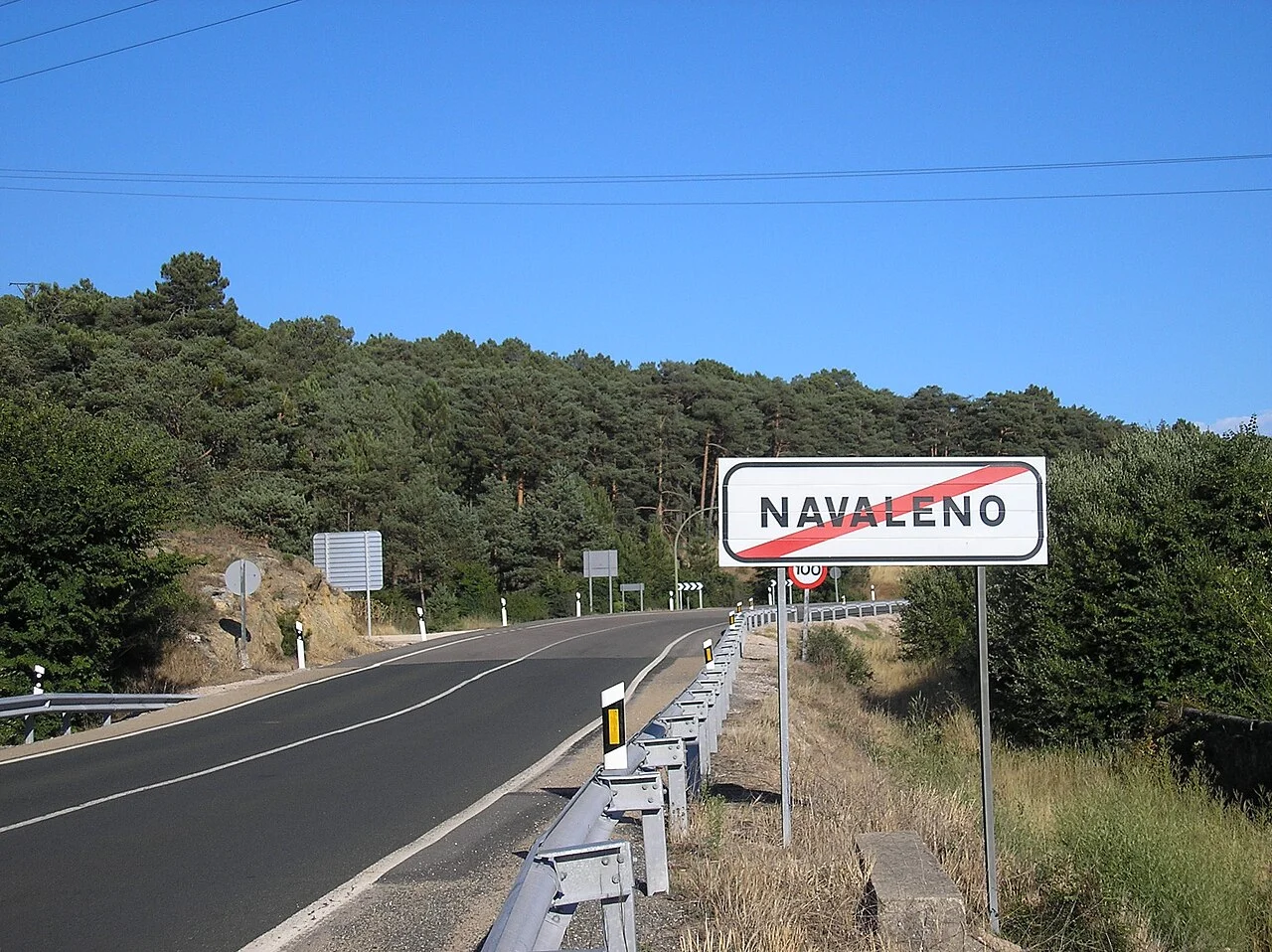 Photo of Navaleno