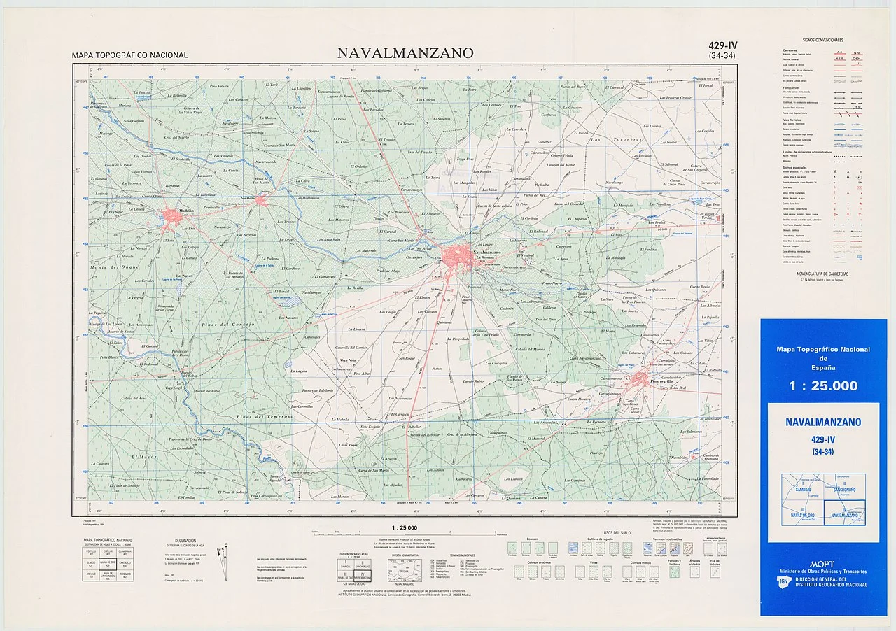 Photo of Navalmanzano