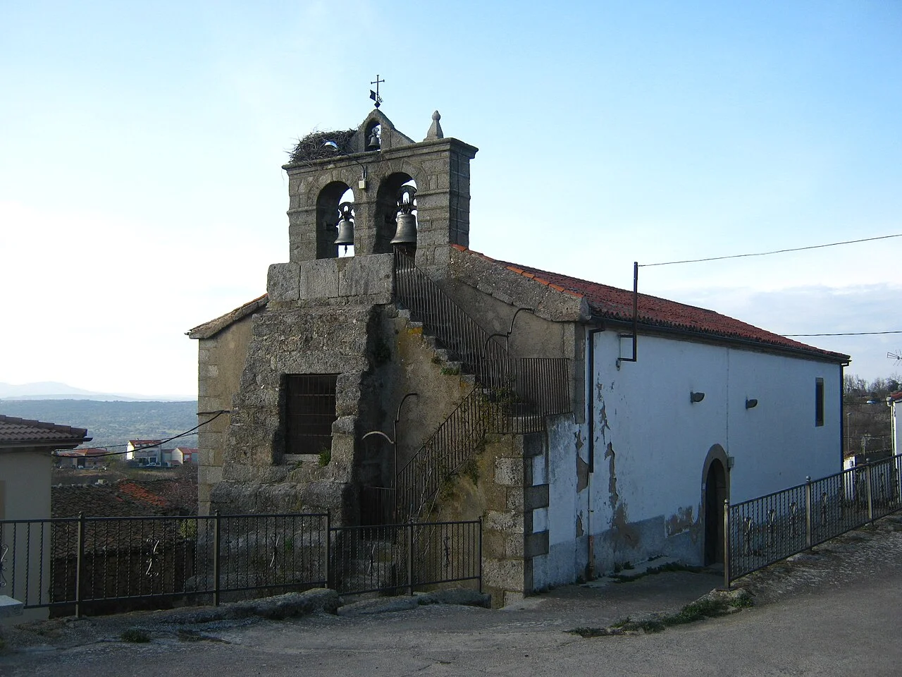 Photo of Navalmoral de Béjar