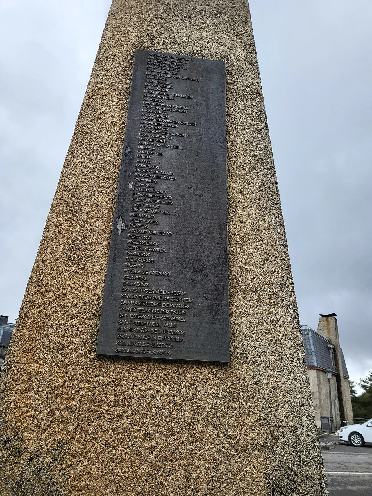 Photo of Navalmoral de Béjar