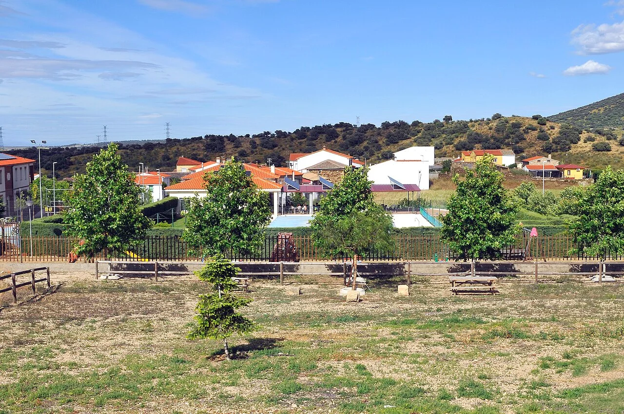 Photo of Navalmoralejo