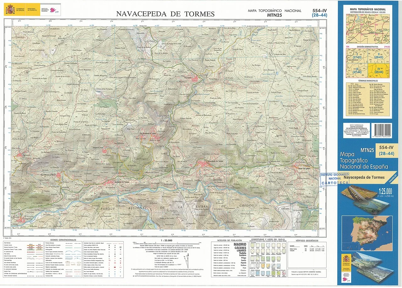 Photo of Navalperal de Tormes